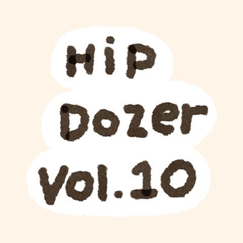 Rachel Kitchlew - Flirty Ghost | Délicieuse Records (JAZZAL01) - 7