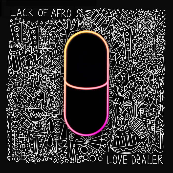 Lack Of Afro - Love Dealer | Bastion Music Group (BMG036V)