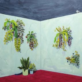 Mauricio Fleury - Revoada | Altercat Records (ALT020)