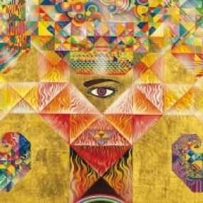 Yatha Bhuta Jazz Combo - Yatha Bhuta Jazz Combo | All City Records (ACYBLPX1) - main Yatha Bhuta Jazz Combo - Yatha Bhuta Jazz Combo | All City Records (ACYBLPX1) - main