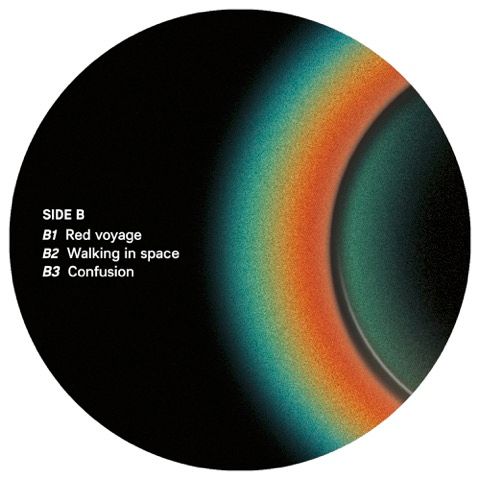 Riccardo Rizza - Riccardo Rizza – Electrons | Protons And Electrons ()