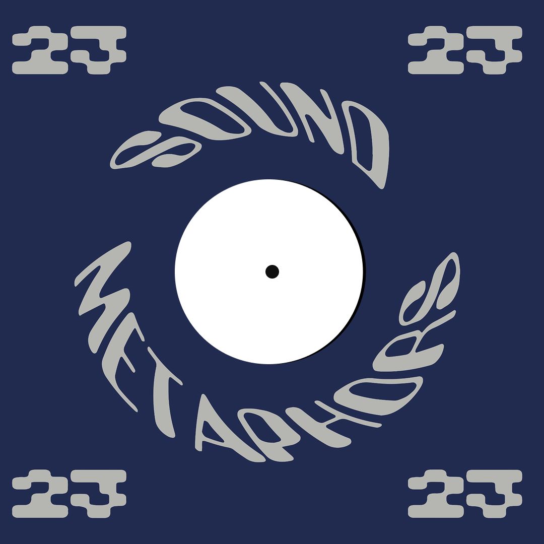 Robbert Mononom - Mononom 1 | Sound Metaphors 23 () - 2