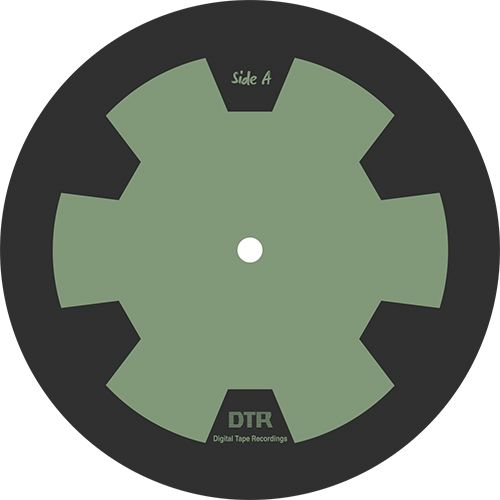 24Hour Experience - Dub Essentials Part 1 | Digital Tape Recordings (DTR017)