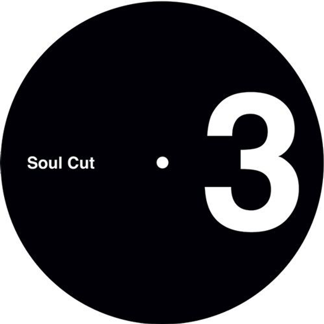 Late Nite Tuff Guy - Soul Cut #3 | Soul Cut (SC003)