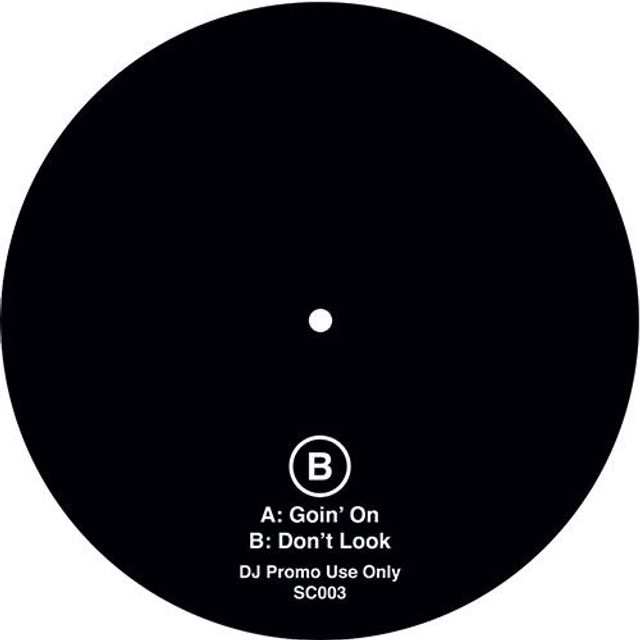 Late Nite Tuff Guy - Soul Cut #3 | Soul Cut (SC003) - 2