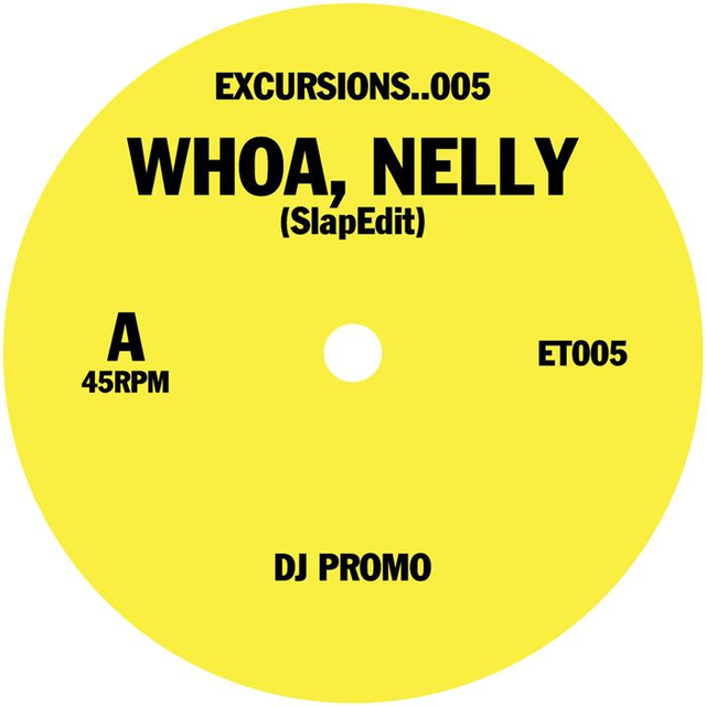 Various - Untitled | Excursions (ET005)