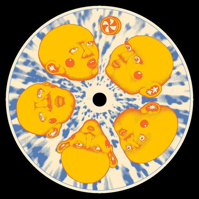 Various - Fragments of Reality Vol 7 | 20:20 Vision (FOR 07)