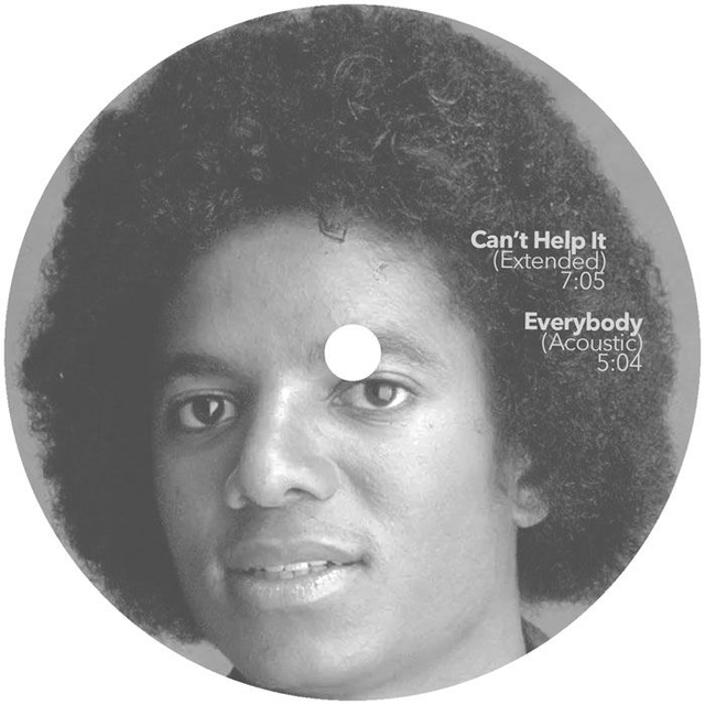 Krewcial - Everybody / Can't Help It | Vinylators (VINYLATORS12) - 2