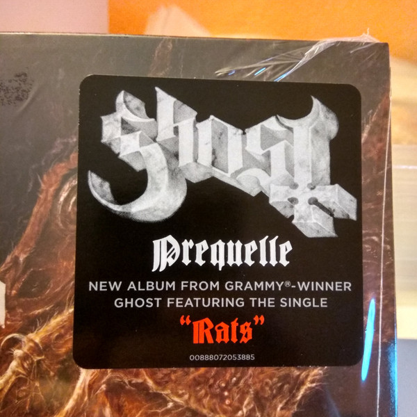 Prequelle