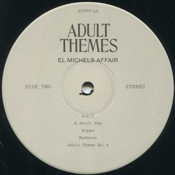 Adult Themes