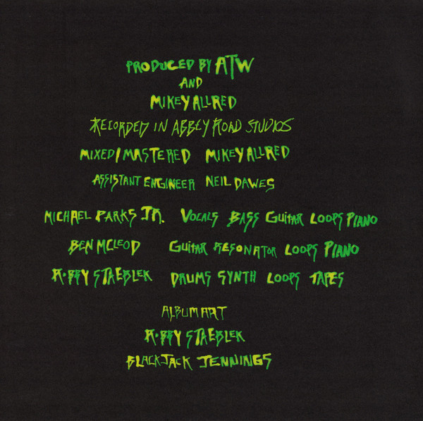 Nothing As The Ideal