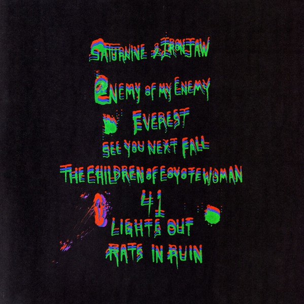 Nothing As The Ideal