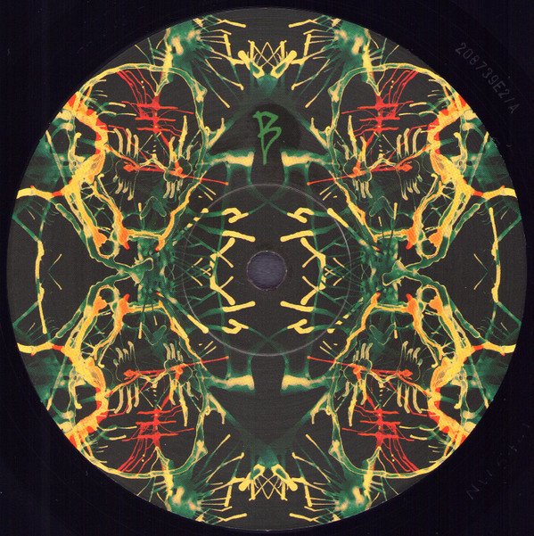 Nothing As The Ideal