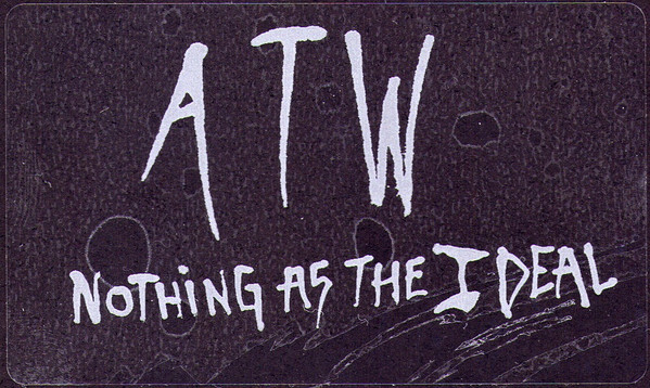 Nothing As The Ideal