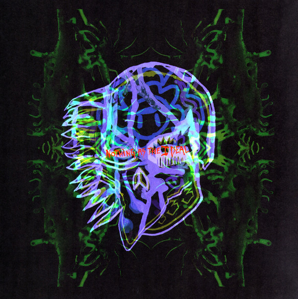 Nothing As The Ideal