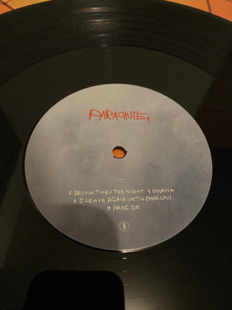 Parachute