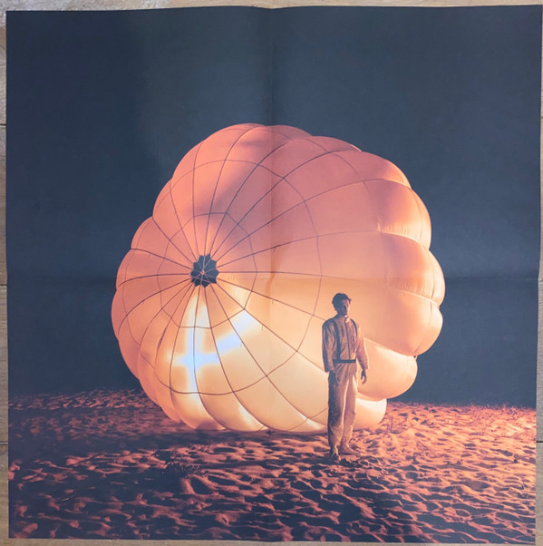 Parachute