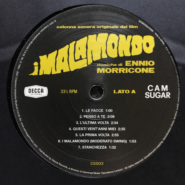 I Malamondo