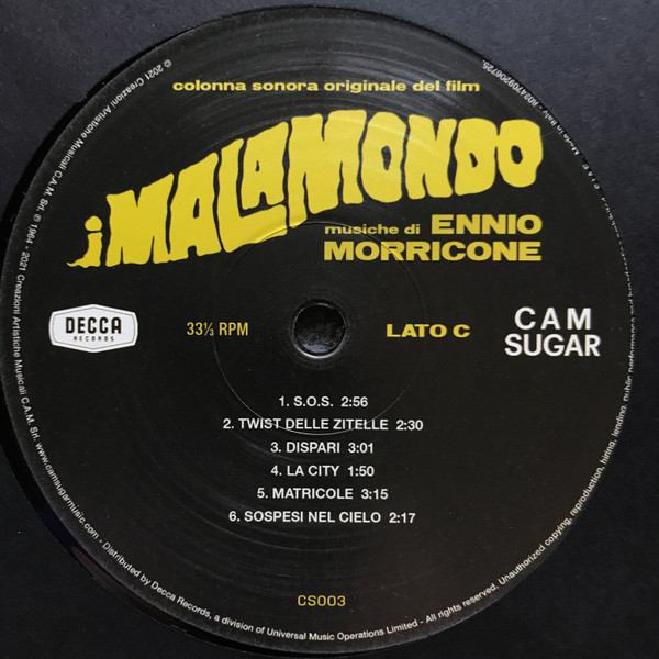 I Malamondo