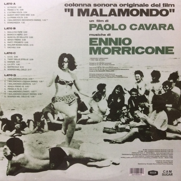 I Malamondo