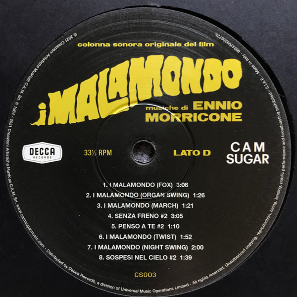 I Malamondo