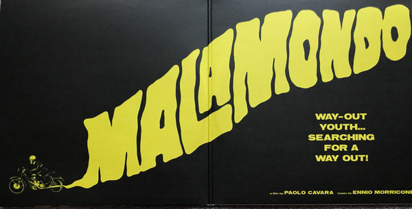 I Malamondo