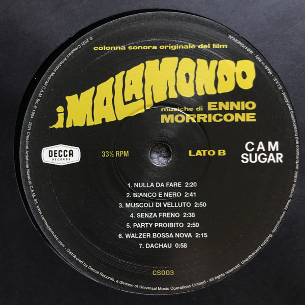 I Malamondo