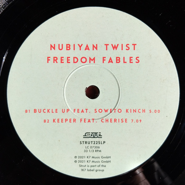 Freedom Fables