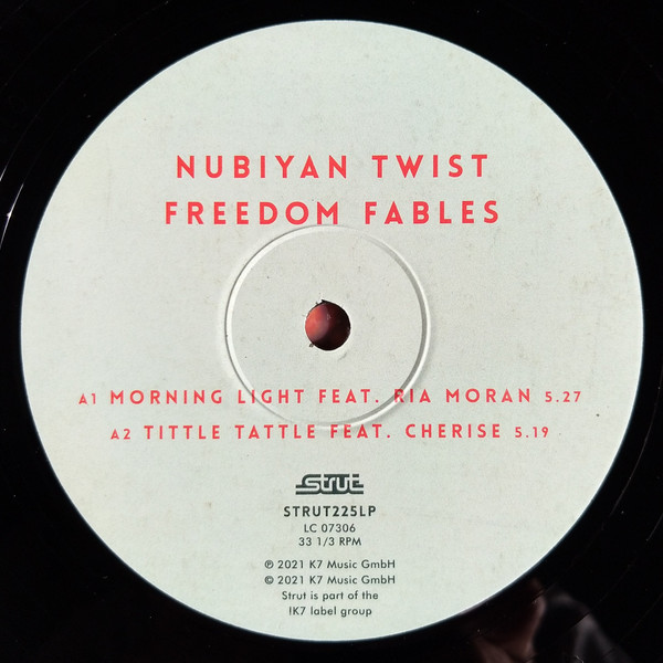 Freedom Fables