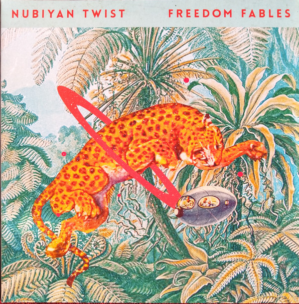 Freedom Fables