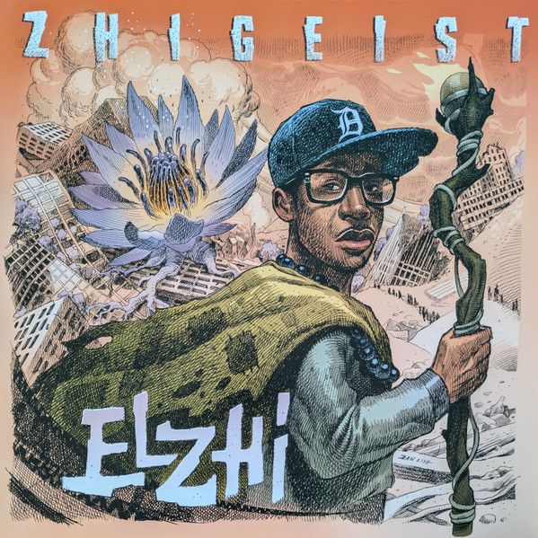 Zhigeist