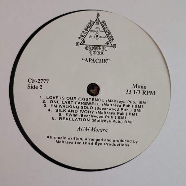 Apache