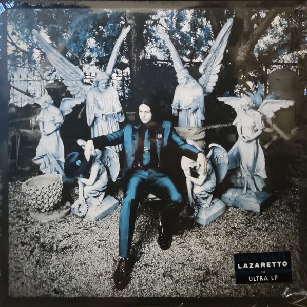 Lazaretto
