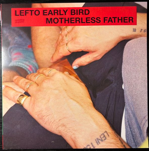 Motherless Father