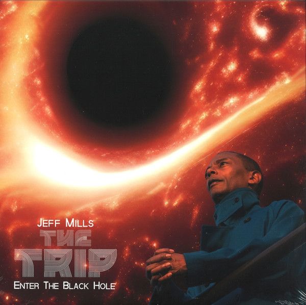 The Trip – Enter The Black Hole