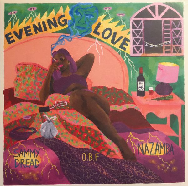 Evening Love / She Nah Lie