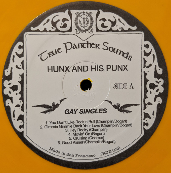 Gay Singles