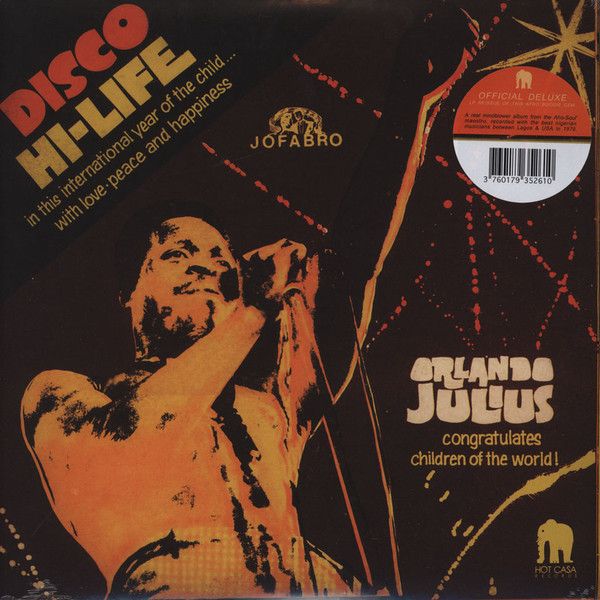 Disco Hi-Life