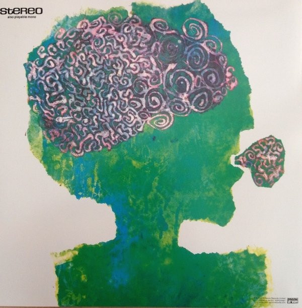 Tago Mago