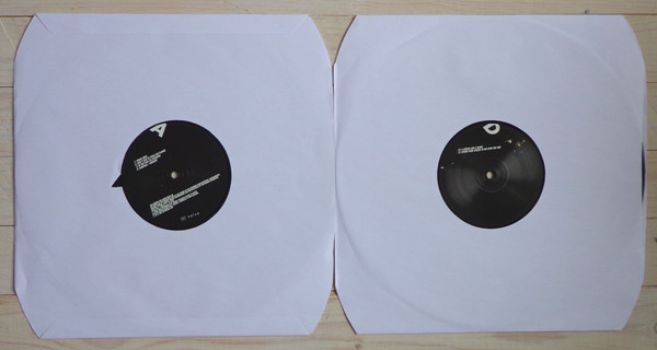 Before The Dawn Heals Us