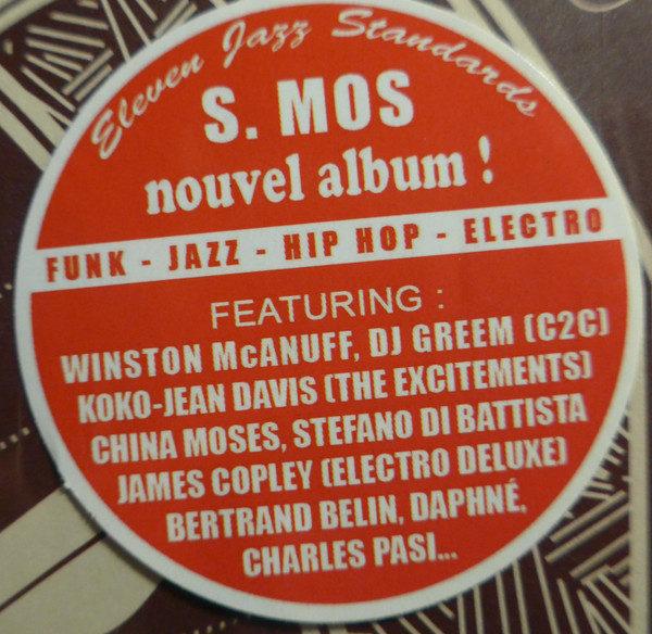 Eleven Jazz Standards