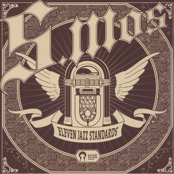 Eleven Jazz Standards