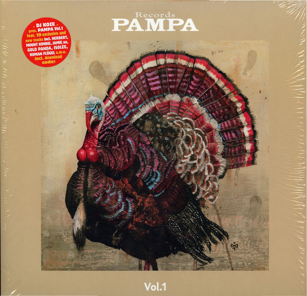 Pampa Records Vol. 1