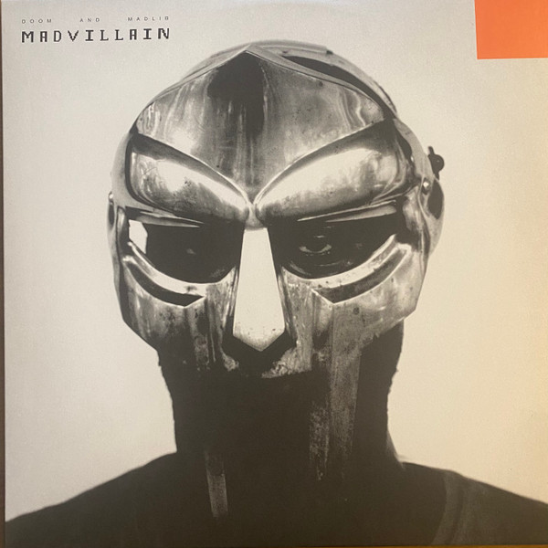 Madvillainy