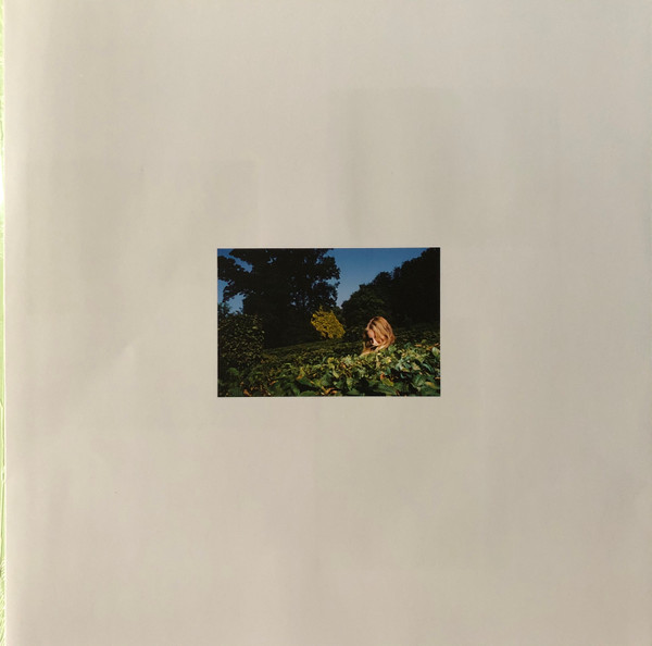 Girls In The Grass