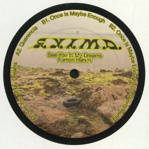 Eamon Harkin - See You In My Dreams | Coastal Haze (HAZE012) Eamon Harkin - See You In My Dreams | Coastal Haze (HAZE012)