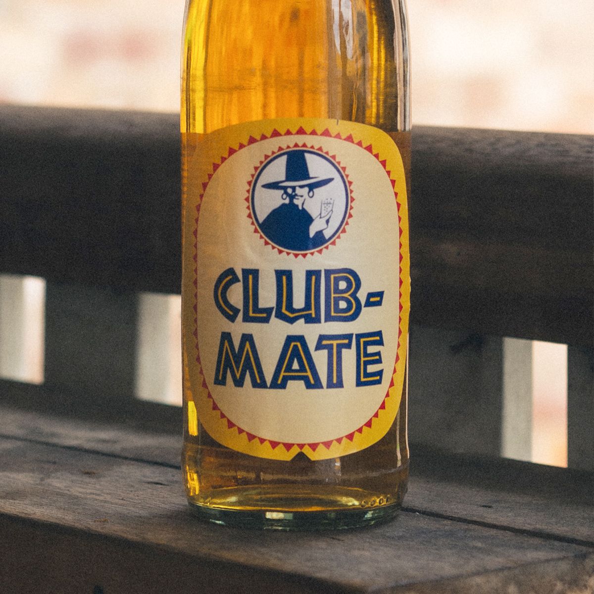 Club Mate OG Case of 20 (pre-order)
