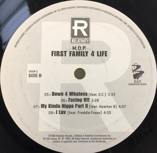 First Family 4 Life