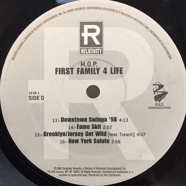 First Family 4 Life