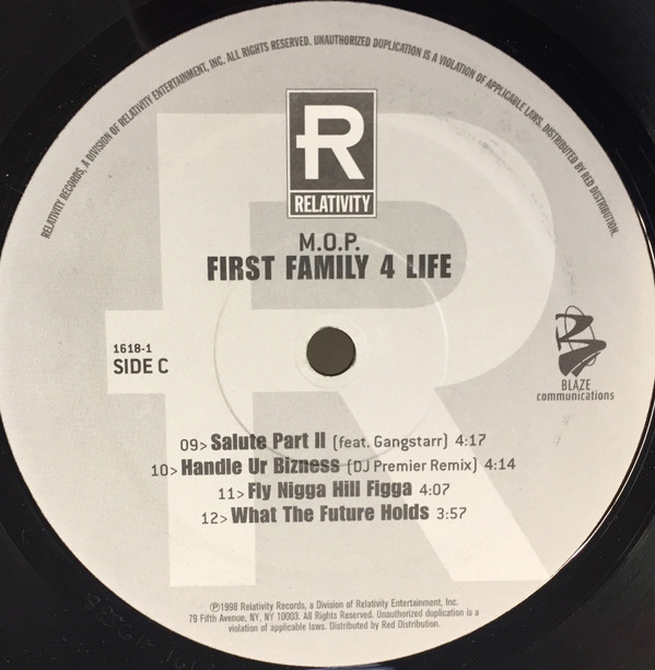 First Family 4 Life